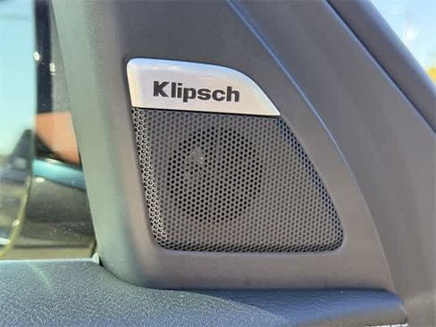 New 2026 INFINITI QX80 Pure w/ Cargo Package image 10