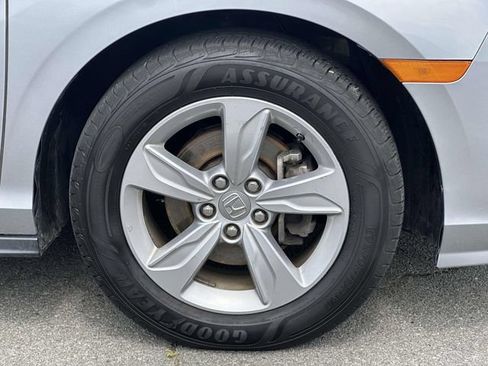 Used 2019 Honda Odyssey EX-L image 7