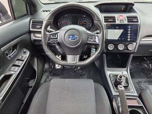 Used 2019 Subaru WRX Premium AWD/4WD image 15