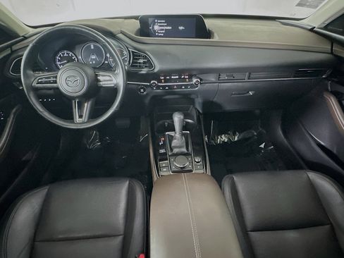 Used 2023 MAZDA CX-30 2.5 Turbo w/ Premium Package AWD/4WD image 27