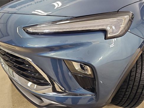 Used 2024 Buick Encore GX Preferred image 35