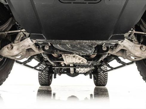 Used 2022 RAM 1500 TRX w/ TRX Level 1 Equipment Group image 48