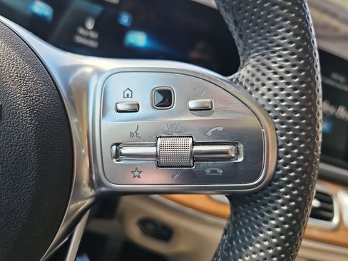 Certified 2023 Mercedes-Benz GLS 450 4MATIC image 21