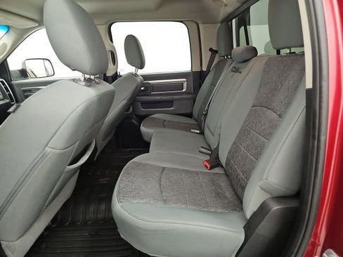 Used 2014 RAM 1500 Outdoorsman image 26