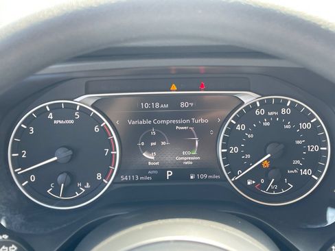 Used 2024 Nissan Rogue S AWD/4WD image 28