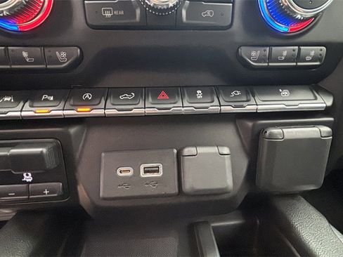 Used 2020 GMC Sierra 1500 SLT w/ SLT Premium Plus Package image 20