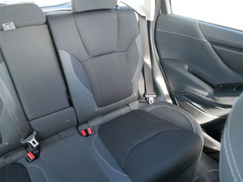 Used 2019 Subaru Forester Premium w/ Popular Package #1 image 18