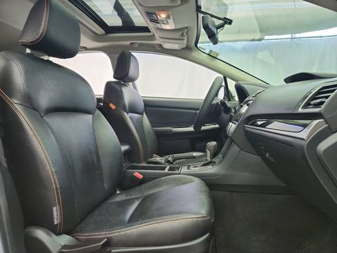 Used 2016 Subaru Crosstrek Touring w/ Popular Package #1 AWD/4WD image 26