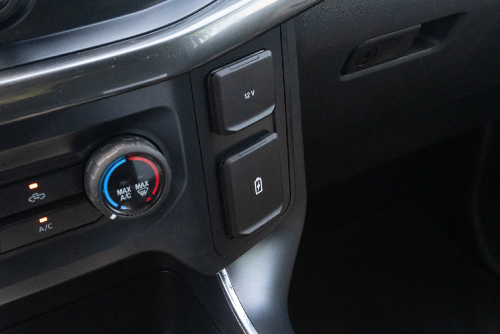 Used 2021 Ford F150 XL w/ STX Appearance Package RWD image 26