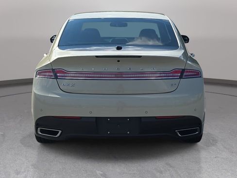 Used 2016 Lincoln MKZ w/ Equipment Group 200A Select FWD image 6