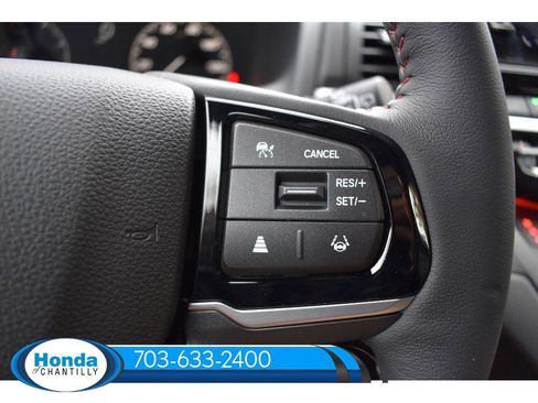 New 2026 Honda Odyssey Sport-L image 13