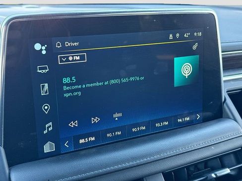 Used 2022 Chevrolet Tahoe Z71 w/ Luxury Package image 14