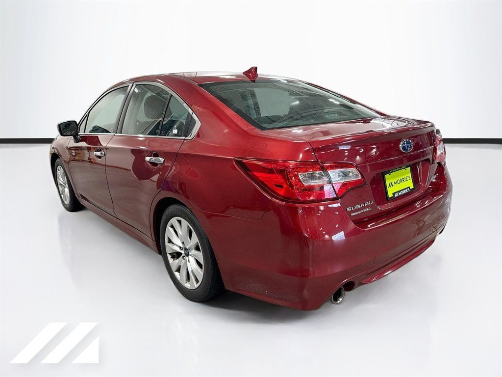 Used 2016 Subaru Legacy 2.5i Premium AWD/4WD image 7