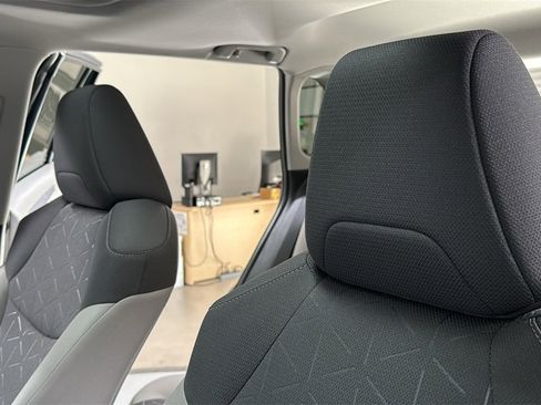 Certified 2025 Toyota RAV4 XLE image 13