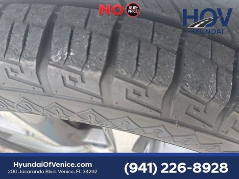 Used 2021 Hyundai Palisade Limited FWD image 17