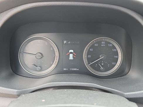 Used 2018 Hyundai Tucson Limited w/ Ultimate Package 02 AWD/4WD image 14