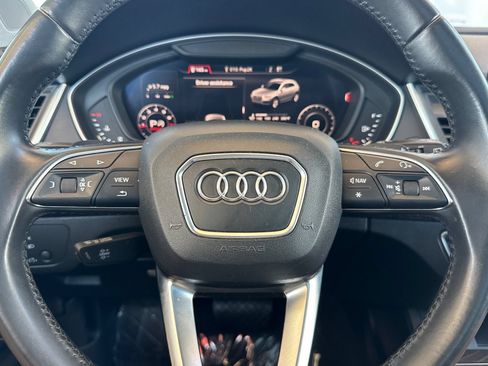 Used 2018 Audi Q5 2.0T Premium Plus AWD/4WD image 29