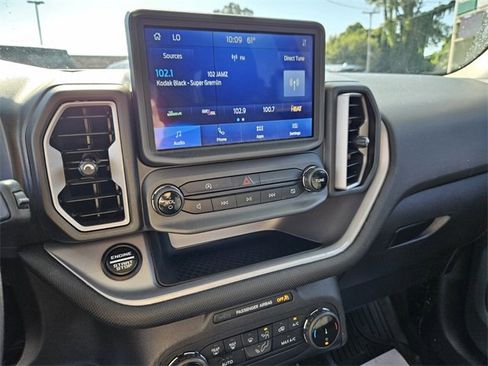 Used 2024 Ford Bronco Sport Big Bend image 21