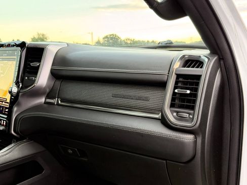 Used 2019 RAM 1500 Limited RWD image 36