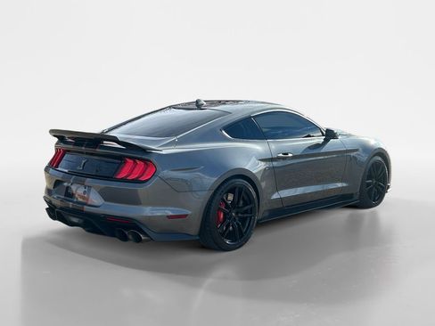 Used 2022 Ford Mustang Shelby GT500 w/ Technology Package image 6