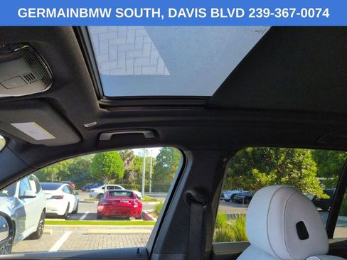 Certified 2023 BMW X5 sDrive40i w/ Parking Assistance Package RWD image 21