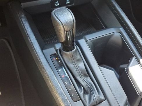 Certified 2025 Honda Accord LX image 15