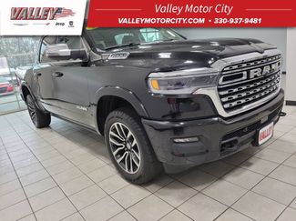 Used 2025 RAM 1500 Limited 360° Tour