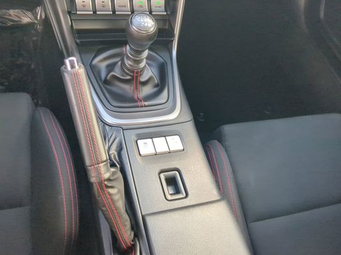 Used 2022 Subaru BRZ Premium image 17