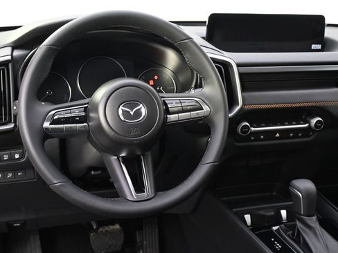 New 2026 MAZDA CX-50 AWD 2.5 Hybrid w/ Weather Package image 12