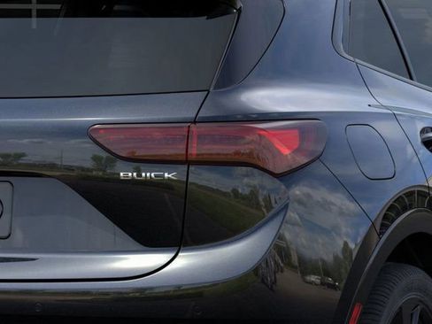 New 2026 Buick Envision Sport Touring AWD/4WD image 11