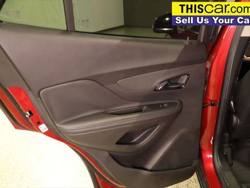 Used 2019 Buick Encore Preferred w/ Safety Package image 27