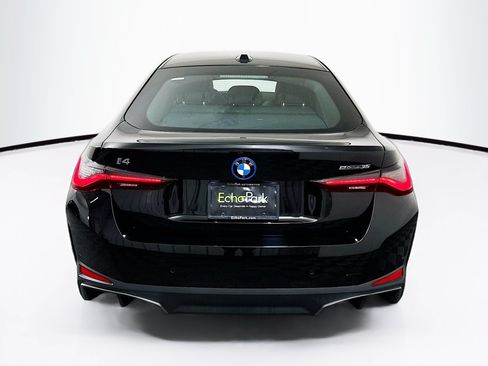 Used 2023 BMW i4 eDrive35 w/ Premium Package RWD image 7
