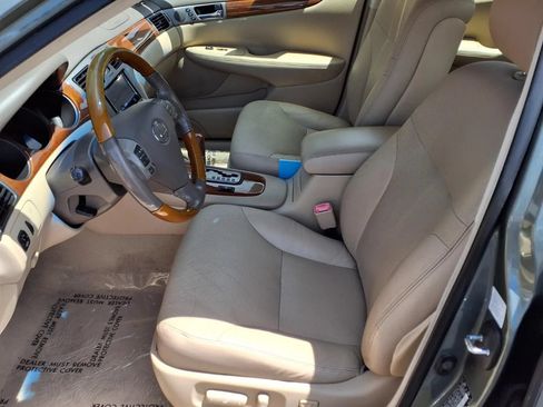 Used 2005 Lexus ES 330 FWD image 14