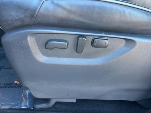 Used 2024 INFINITI QX80 Premium Select w/ Cargo Package image 17