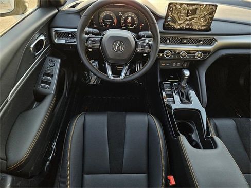 New 2026 Acura Integra A-Spec image 14