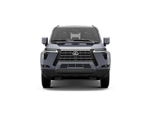 New 2026 Lexus GX 550 AWD/4WD image 10