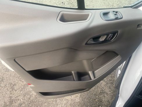New 2026 Ford Transit 250 148 Medium Roof Extended AWD w/ Load Area Protection Package image 13