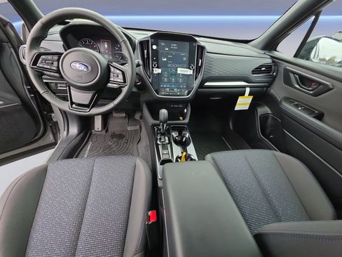 New 2026 Subaru Forester Premium image 12