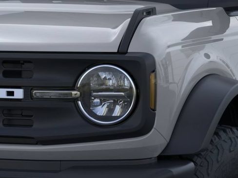 New 2026 Ford Bronco 2-Door w/ Sasquatch Package AWD/4WD image 20