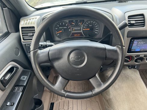 Used 2005 Chevrolet Colorado LS w/ Power Convenience Package image 22