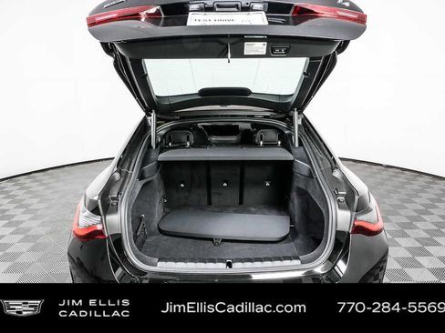 Used 2023 BMW i4 eDrive35 w/ Premium Package image 30