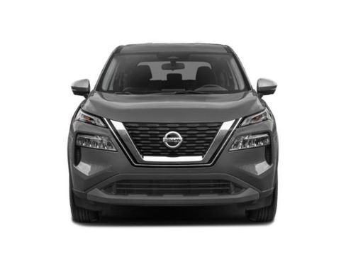 Used 2022 Nissan Rogue SV FWD image 7