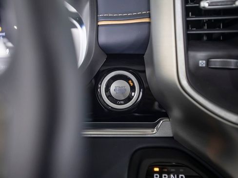 Used 2025 RAM 1500 Tungsten w/ Trailer Tow Group image 37