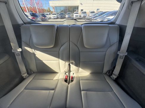 Used 2012 Acura MDX image 27