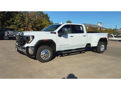 New 2026 GMC Sierra 3500 SLT w/ SLT Convenience Package