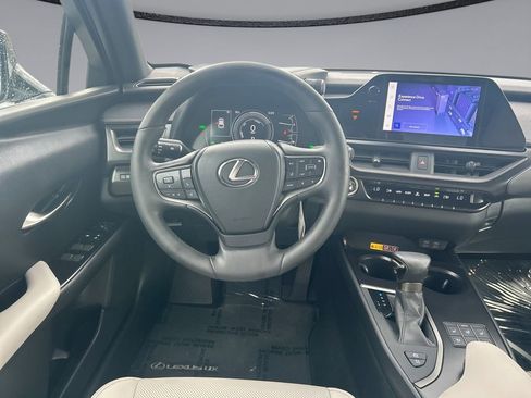 Used 2024 Lexus UX 250h FWD w/ Premium Package image 21