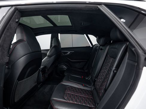 Used 2020 Audi RS Q8 AWD/4WD image 22