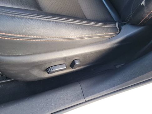 Used 2022 Nissan Altima 2.5 SR FWD image 18