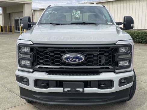 New 2026 Ford F250 XL w/ STX Appearance Package AWD/4WD image 8