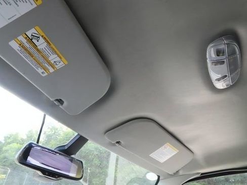 New 2025 Ford E-350 and Econoline 350 Super Duty w/ Driver's Safety Package image 30